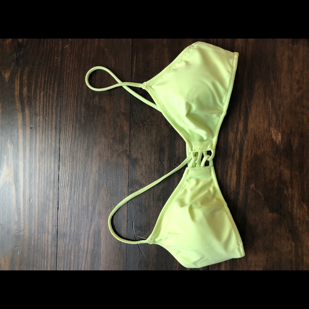 Victoria’s secrete bikini